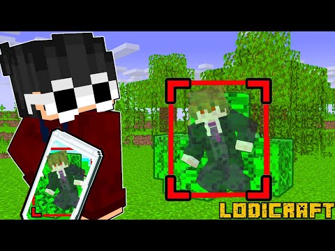 I Pretended to be a Noob in Hide and Seek, Then Used HACKS