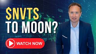 Is Navitas Still a Good Buy After the Big Drop? | NVTS Stock Analysis