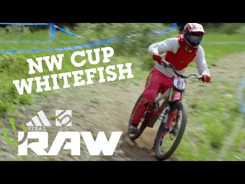 MONTANA Downhill - NW Cup Whitefish - #USDH