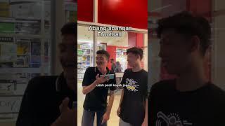 Sini siapa lagi yang mau di ajarin main eFootball sama abang-abangan ?