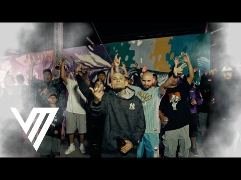 TREN LOKOTE // GALLO SIN CRESTA // VIDEO OFICIAL