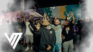 TREN LOKOTE // GALLO SIN CRESTA // VIDEO OFICIAL