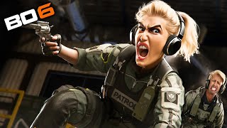 UNHINGED GIRL GAMER gets EXPOSED by her CUCKED e-HUSBAND!!