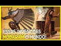 Invenções da Era Medieval