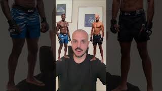 UFC Cannonier vs Duncan APUESTAS #shorts