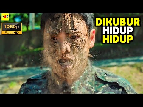 Akibat Dikubur Hidup Hidup Roh Pria Ini Menjadi Iblis Pendendam - ALUR CERITA FILM