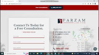 truck accident law firm