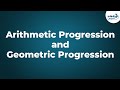 Understanding Sequences and Series