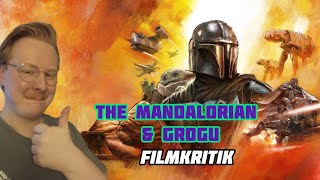 Ein Film für Fans | The Mandalorian & Grogu Filmkritik 