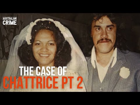 Can psychics solve the murder of this Granmother? The Case of Chattrice (part 2)