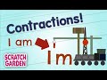 Mastering Contractions in English Grammar
