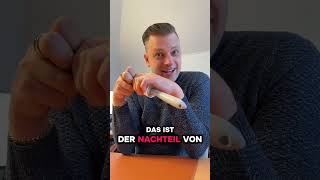 Gold-Versteck-Level: Experte! 🎖️ Würde ein Einbrecher hier suchen? #gold