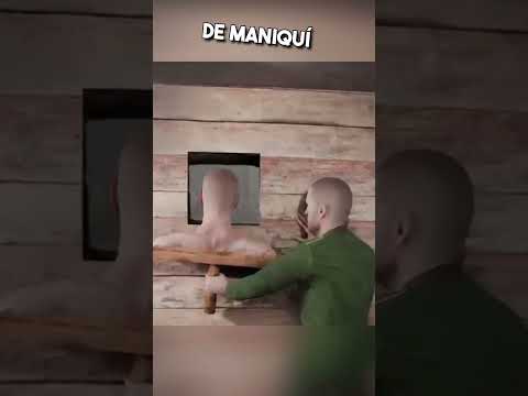 El Truco Mortal que Usaban Contra los Francotiradores en la Guerra😱😱😱