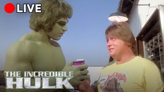 Live! The Most Iconic Arcs and Scenes | The Incredible Hulk