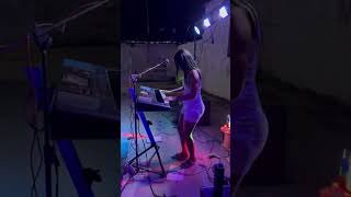 Véi não experiente 🎹 Norinha Teclas e Forró Brega X