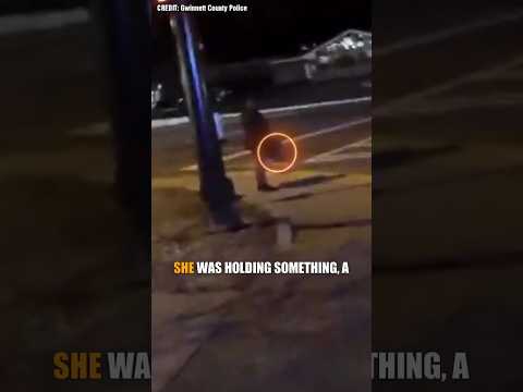 Cop Offers Ride to Woman in Cold, But Body Cam Reveals a Moment That Shocked the Entire Department