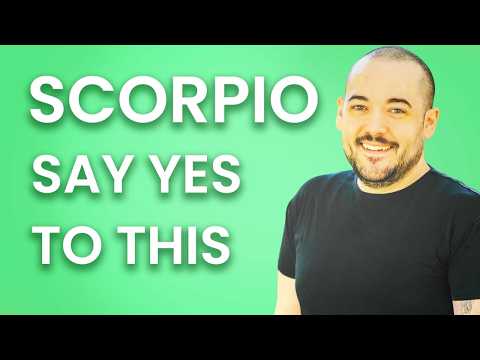 Scorpio This One Decision Unlocks Your Entire Future! July Bonus Tarot