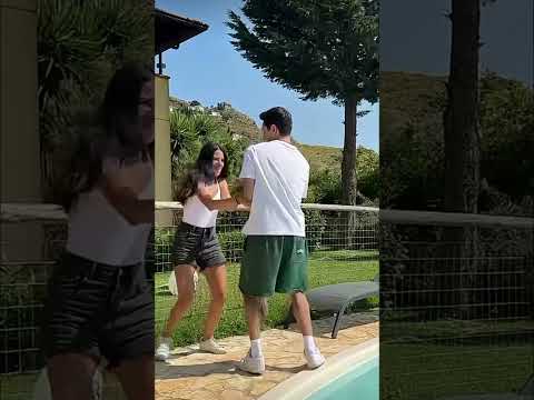Quanti di voi c'erano?