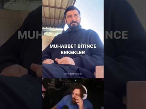 Elraenn RöportajAdam İzliyor | Erkek Muhabbeti