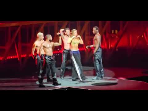 Tate McRae - Like I Do (Tate McRae - Miss Possessive Tour - Lanxess-Arena Köln - 2025-06-16)