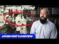 Exploring Immigration and Migration in the Gilded Age