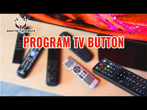 monster remote by tv tech program codes monster remote by tv tech program codes