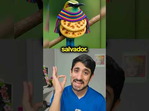 EL PRIMER BRAINROT COLOMBIANO 😳🇨🇴