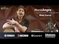 Videoaula #TocaAngra | Metal Icarus (aula de violão)