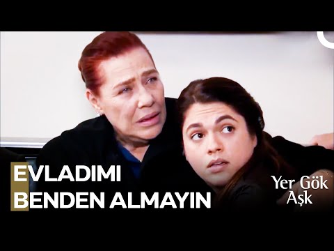 Hancıoğlu Ailesini Yıkan Haber - Yer Gök Aşk