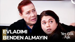 Hancıoğlu Ailesini Yıkan Haber - Yer Gök Aşk