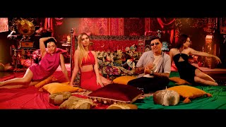 Mario Em - Fata care imi place mie | Official Video