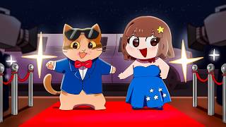 APARECIMOS EN EL CINE 🎬 | ANIMADO