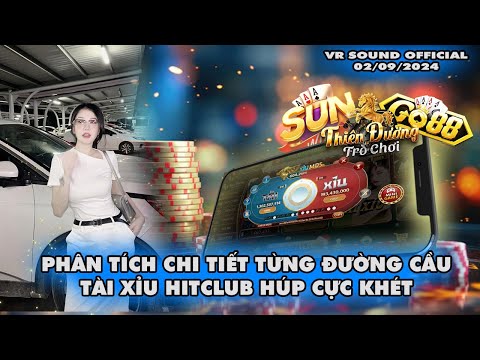 Hitclub - Link tải hitclub | Cách chơi tài xỉu hitclub, công thức chuẩn húp X2 X3 cực khét