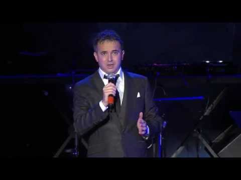 Luca Lattanzio Singer