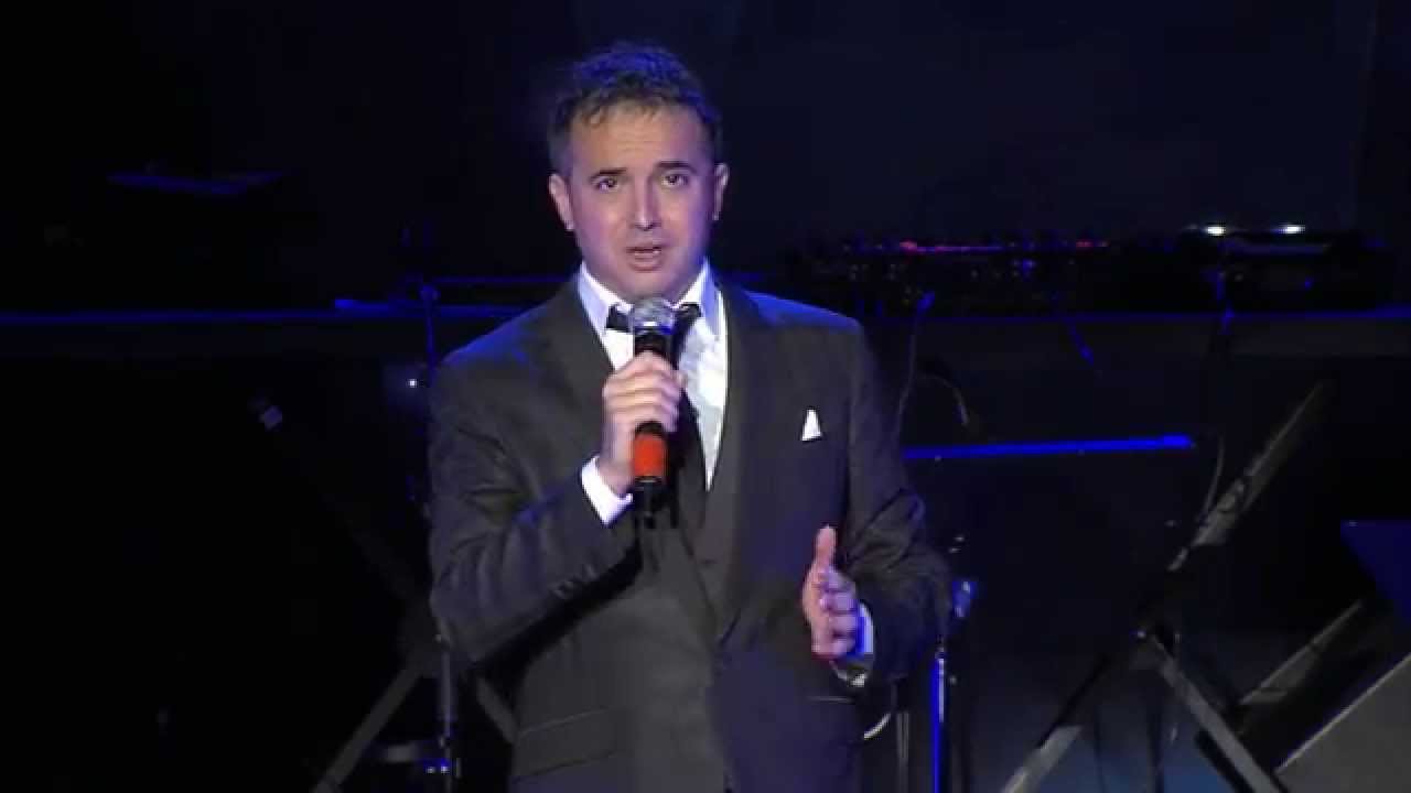 Luca Lattanzio Singer