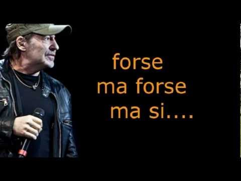 Download Lagu Sally - Vasco Rossi TESTO LYRICS Download Lagu Sally - Vasco Rossi TESTO LYRICS
