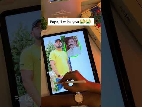 Most emotional picture 🥺. | Digital Merge | Family Photo Merge #shorts #ashortsaday #art #merge
