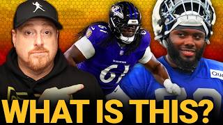 Chiefs CRAZY 53 - Rant incoming