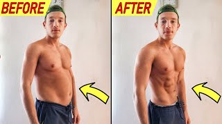 How To Lose Belly Fat Before The Summer [ Belly To Six Pack I Workout at Home ]