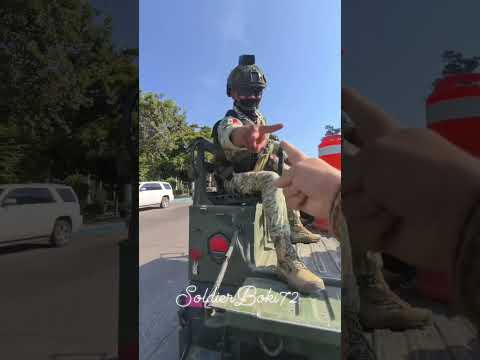 #soldierboki72 #ejercitomexicano #motivacion #gn #viralvideo