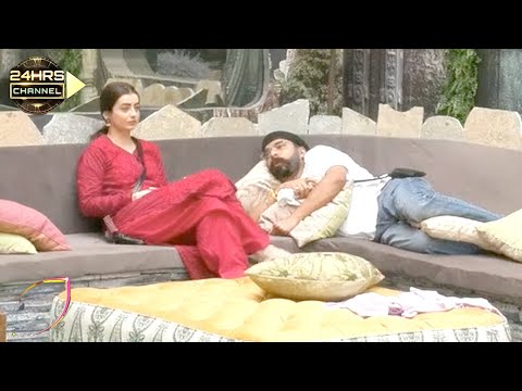 Bigg Boss 18 Live: Tajinder Chahat Ne Family Week Par Kiya Discussion, Chahat Ke Chhalke Aansu