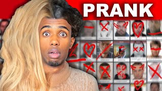 Waxaan dadka caanka ah iskaga dhigey duq xildhibaanad ah | PRANK