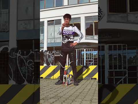 KOLO vs. AUTO - ZÁVOD! 🔥