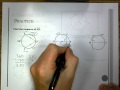 Chords and Theorems in Circles
