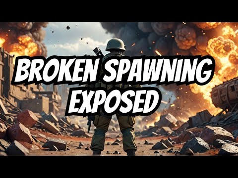 Black Ops 6 Disastrous Spawning System Exposed