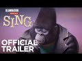Trailer 7 do filme Sing