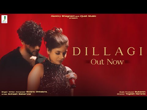 Dillagi | Swara Chhabra | Official Music Video | Latest Punjabi Song | Jjust Music