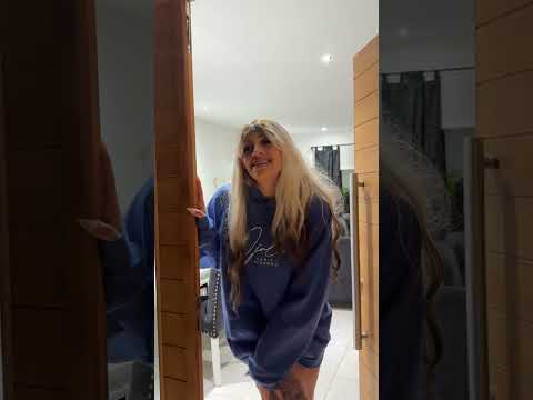 La vecina rompe pelotas