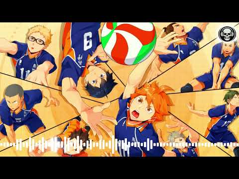 OFFICIAL | HAIKYUU (ANIME OST MUSIC) ● COPYRIGHT DMCA FREE MUSIC