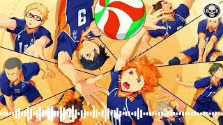 OFFICIAL | HAIKYUU (ANIME OST MUSIC) ● COPYRIGHT DMCA FREE MUSIC